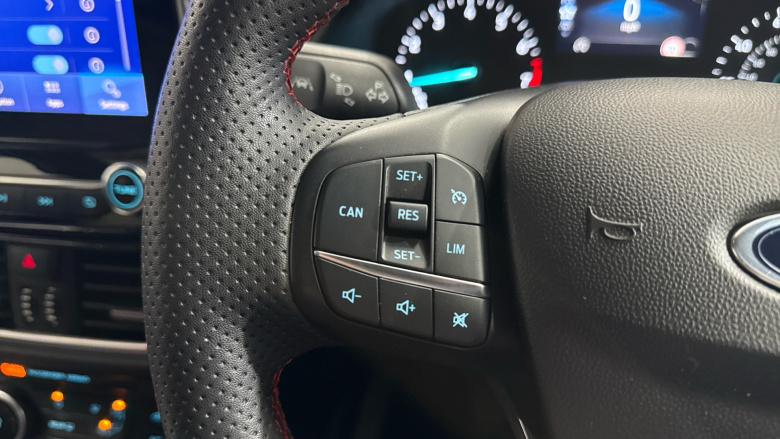 Ford Fiesta 1.0 EcoBoost ST-Line 5dr Petrol Hatchback